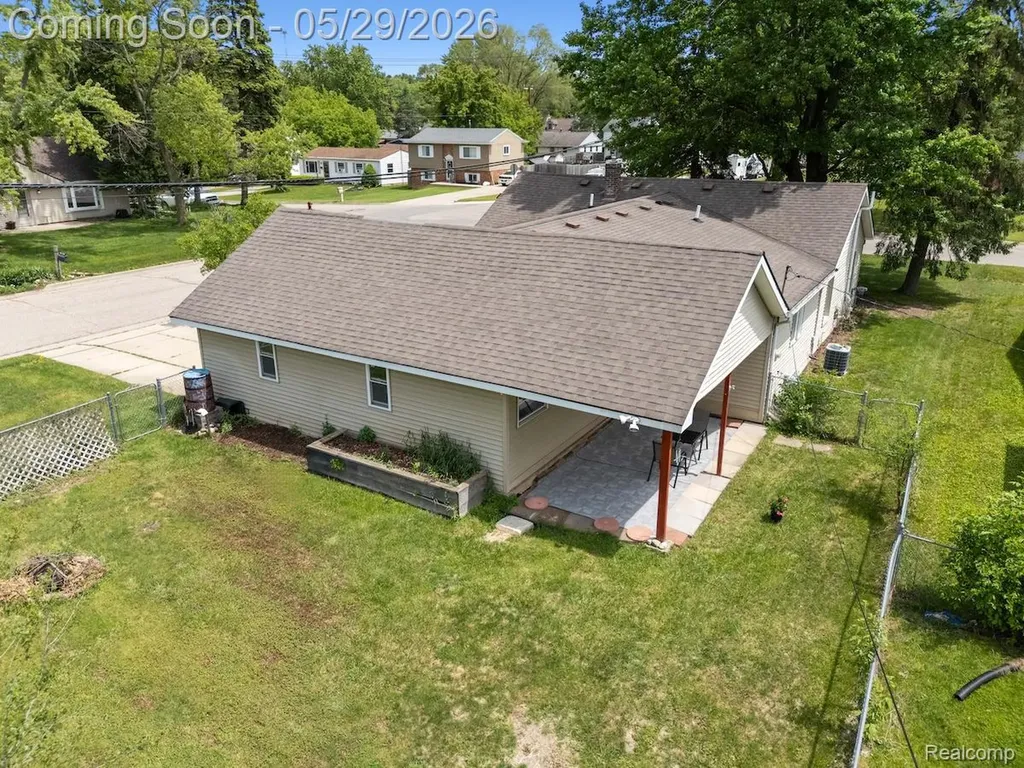 5402 Leland Street Brighton Township MI 48116