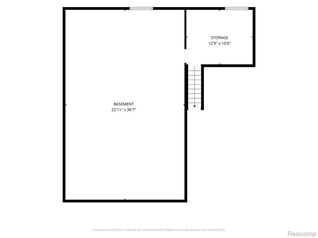 5402 Leland Street Brighton Township MI 48116