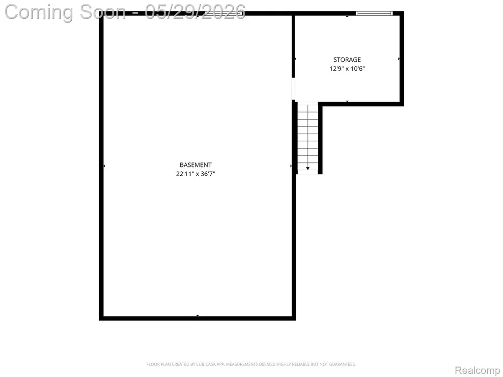 5402 Leland Street Brighton Township MI 48116