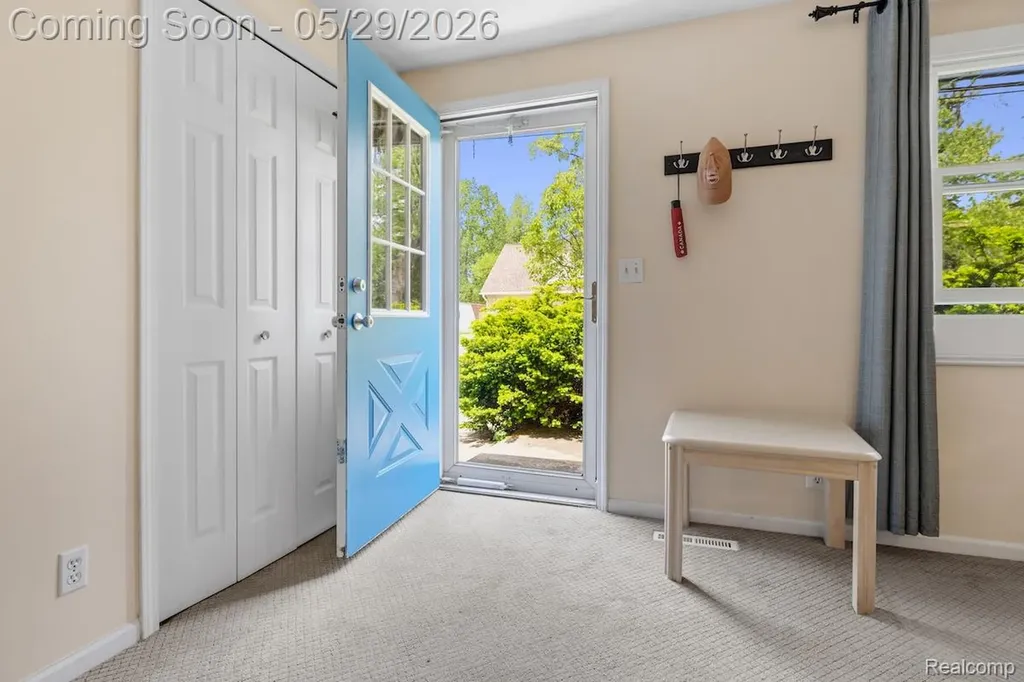 5402 Leland Street Brighton Township MI 48116