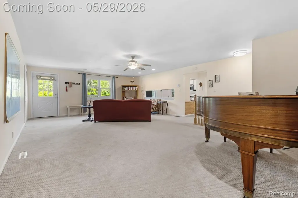5402 Leland Street Brighton Township MI 48116