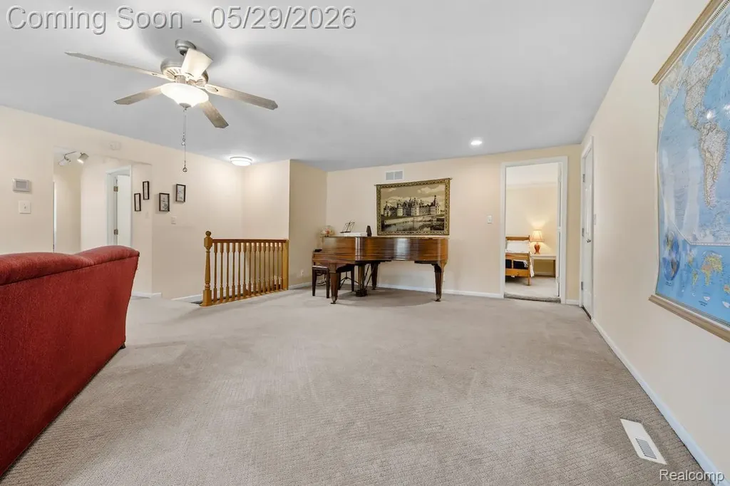 5402 Leland Street Brighton Township MI 48116