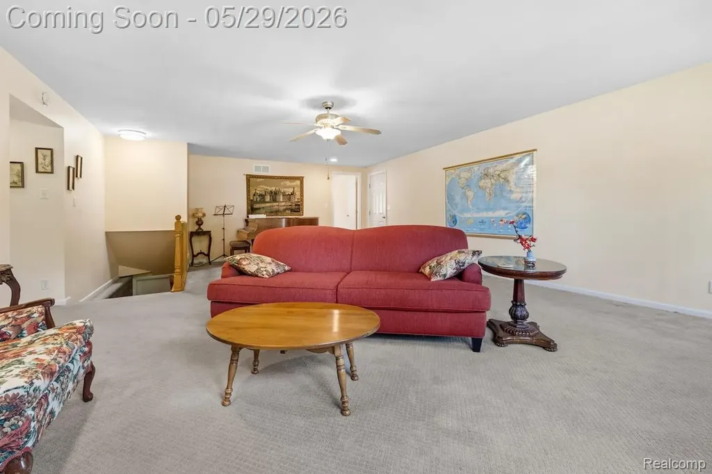 5402 Leland Street Brighton Township MI 48116
