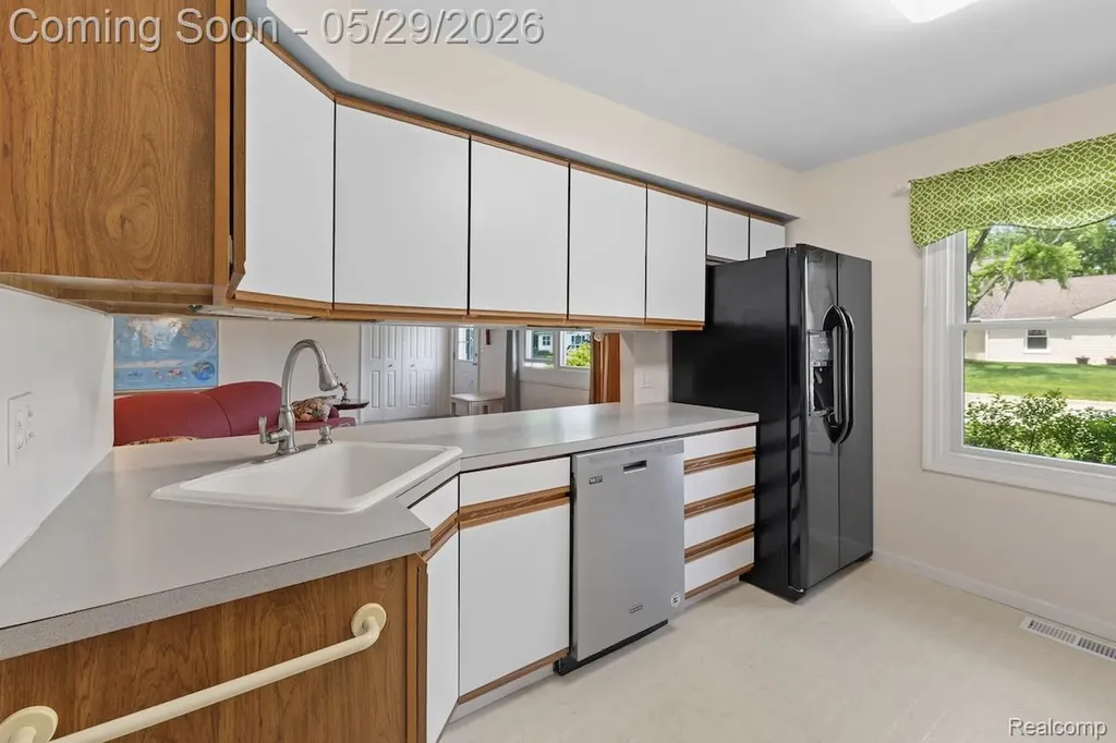 5402 Leland Street Brighton Township MI 48116