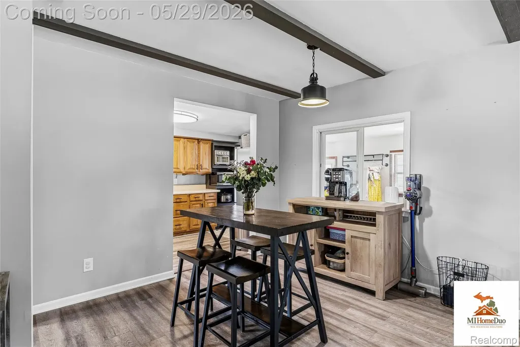 214 S Mcdonnell Street Corunna City MI 48817