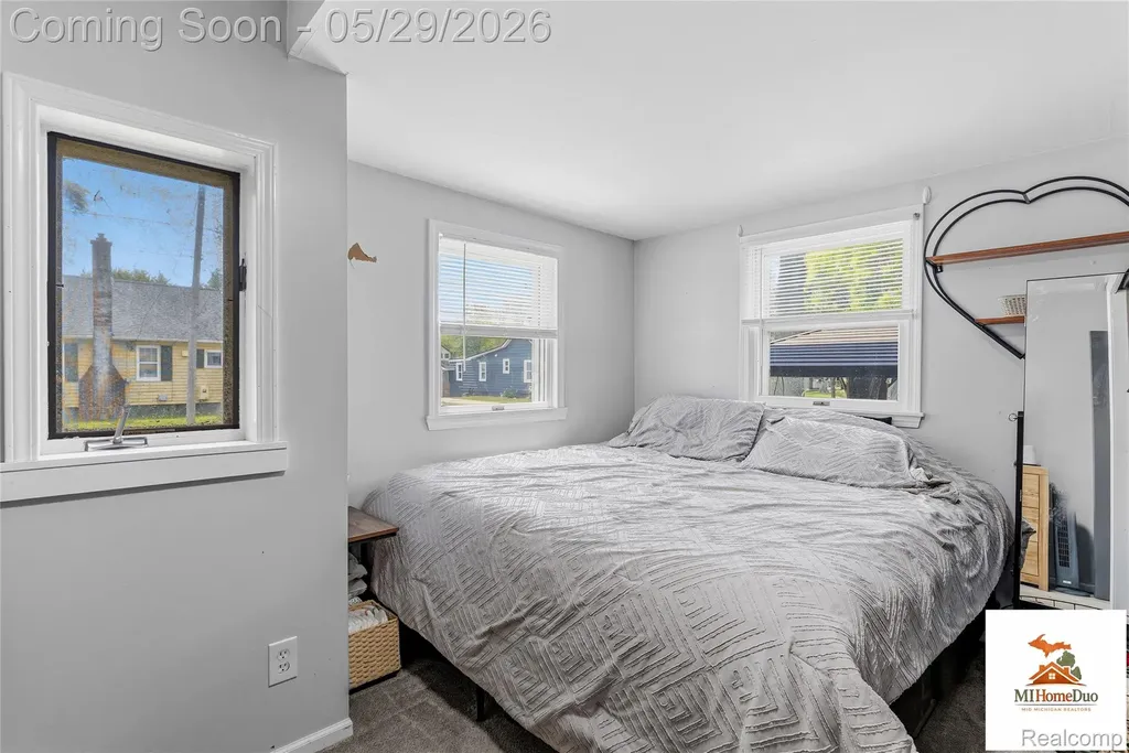 214 S Mcdonnell Street Corunna City MI 48817