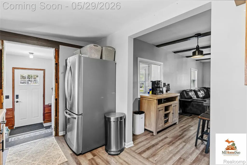 214 S Mcdonnell Street Corunna City MI 48817