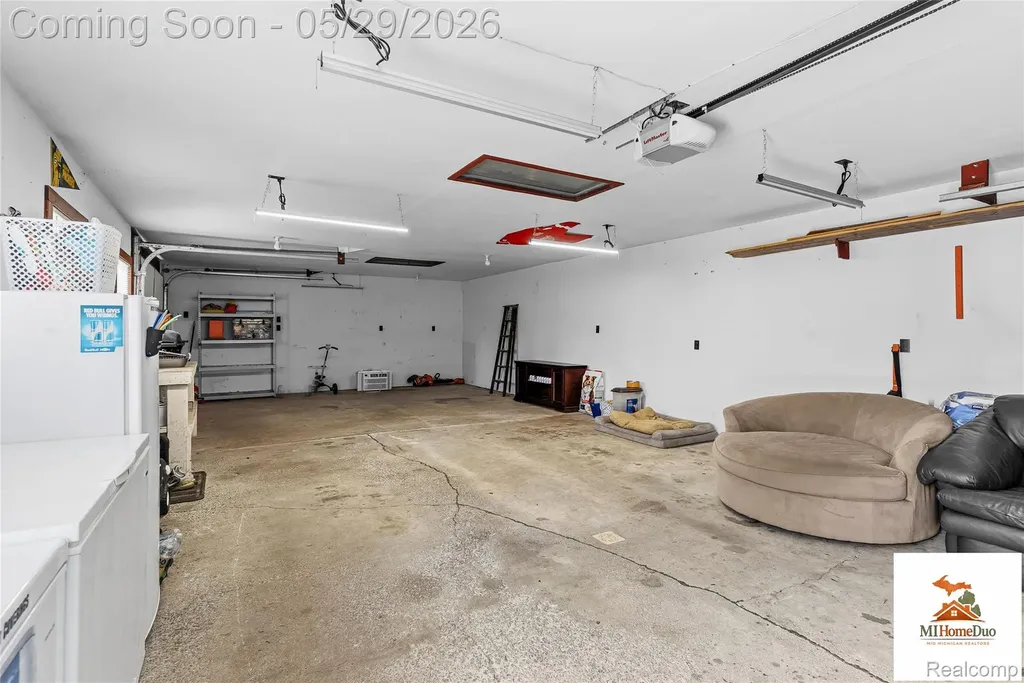 214 S Mcdonnell Street Corunna City MI 48817