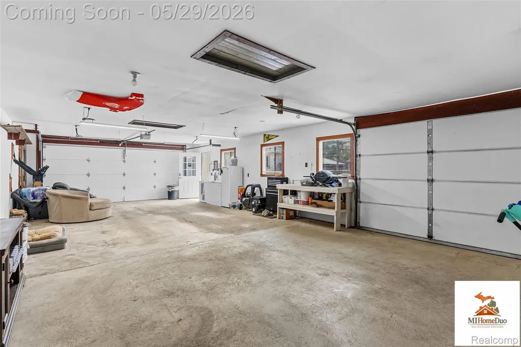 214 S Mcdonnell Street Corunna City MI 48817