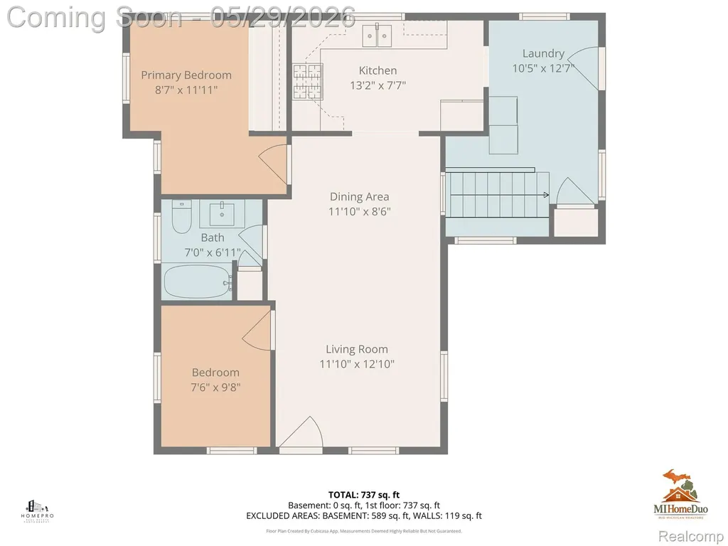 214 S Mcdonnell Street Corunna City MI 48817