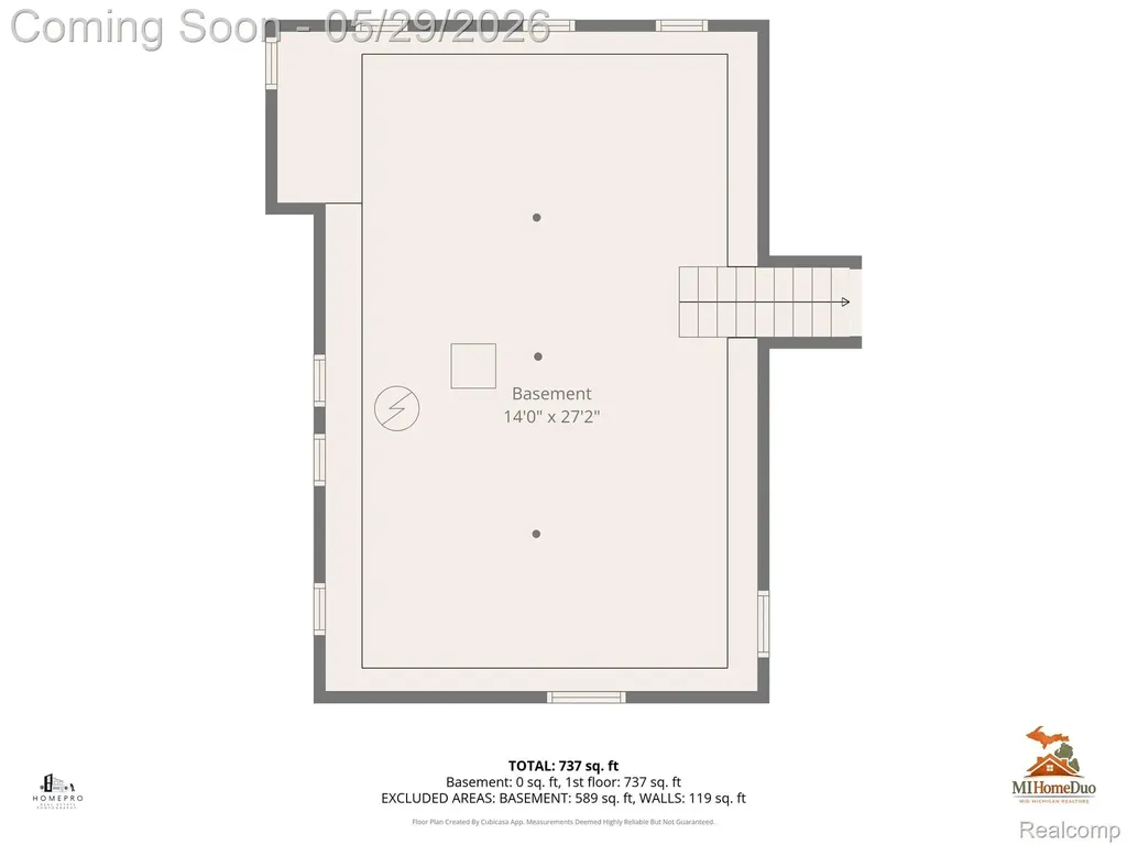 214 S Mcdonnell Street Corunna City MI 48817