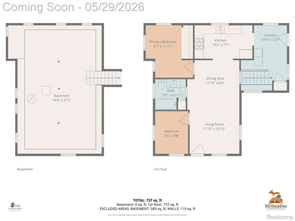 214 S Mcdonnell Street Corunna City MI 48817