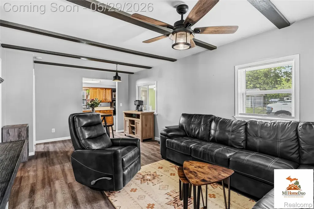 214 S Mcdonnell Street Corunna City MI 48817