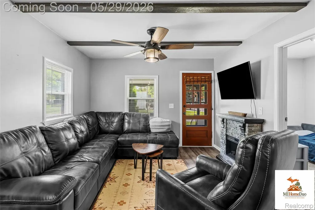 214 S Mcdonnell Street Corunna City MI 48817