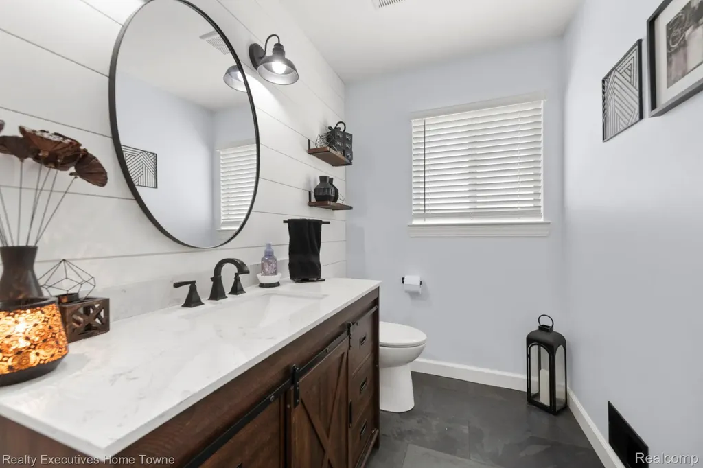 30786 Bramble Court Chesterfield Township MI 48051