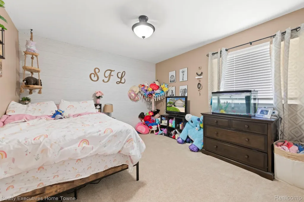 30786 Bramble Court Chesterfield Township MI 48051
