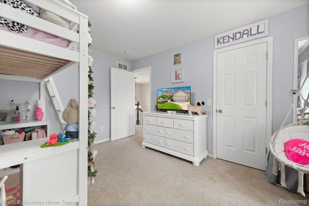 30786 Bramble Court Chesterfield Township MI 48051