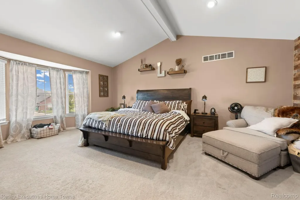 30786 Bramble Court Chesterfield Township MI 48051