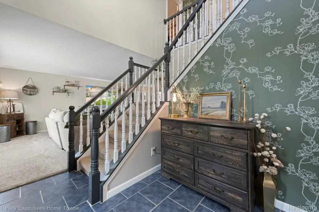 30786 Bramble Court Chesterfield Township MI 48051