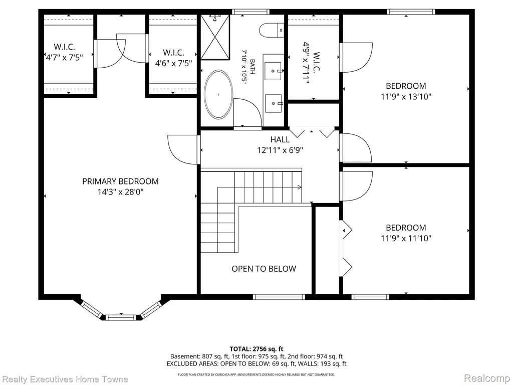 30786 Bramble Court Chesterfield Township MI 48051