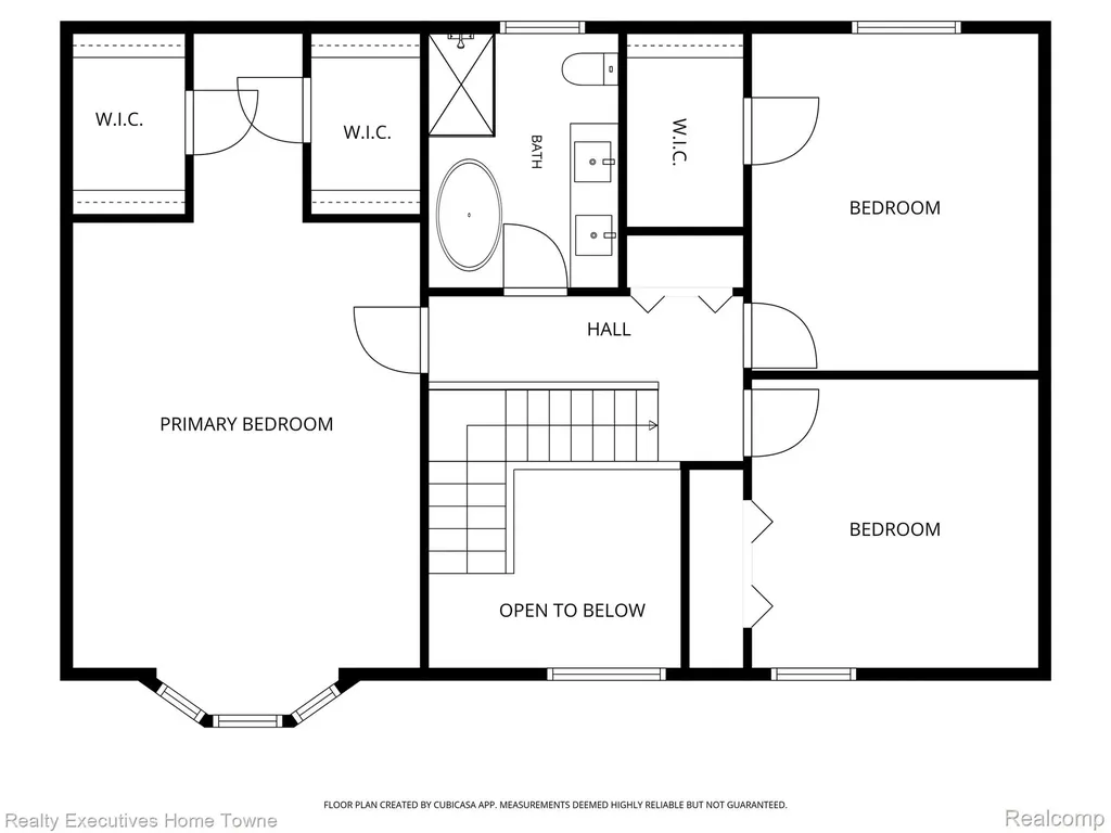 30786 Bramble Court Chesterfield Township MI 48051