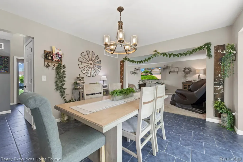 30786 Bramble Court Chesterfield Township MI 48051