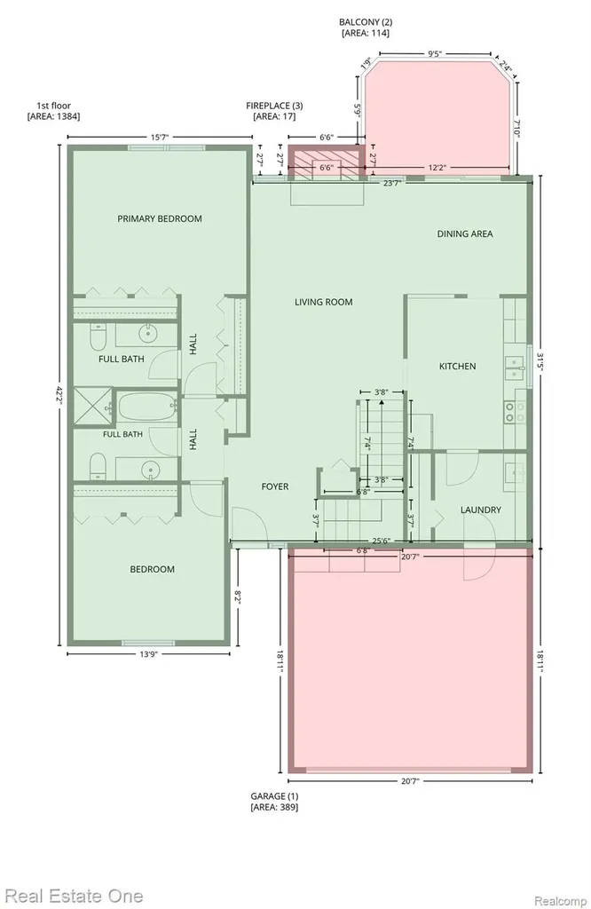 283 Whispering Hill Commerce Charter Township MI 48390