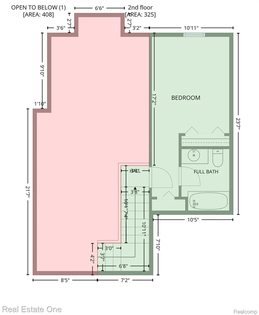 283 Whispering Hill Commerce Charter Township MI 48390