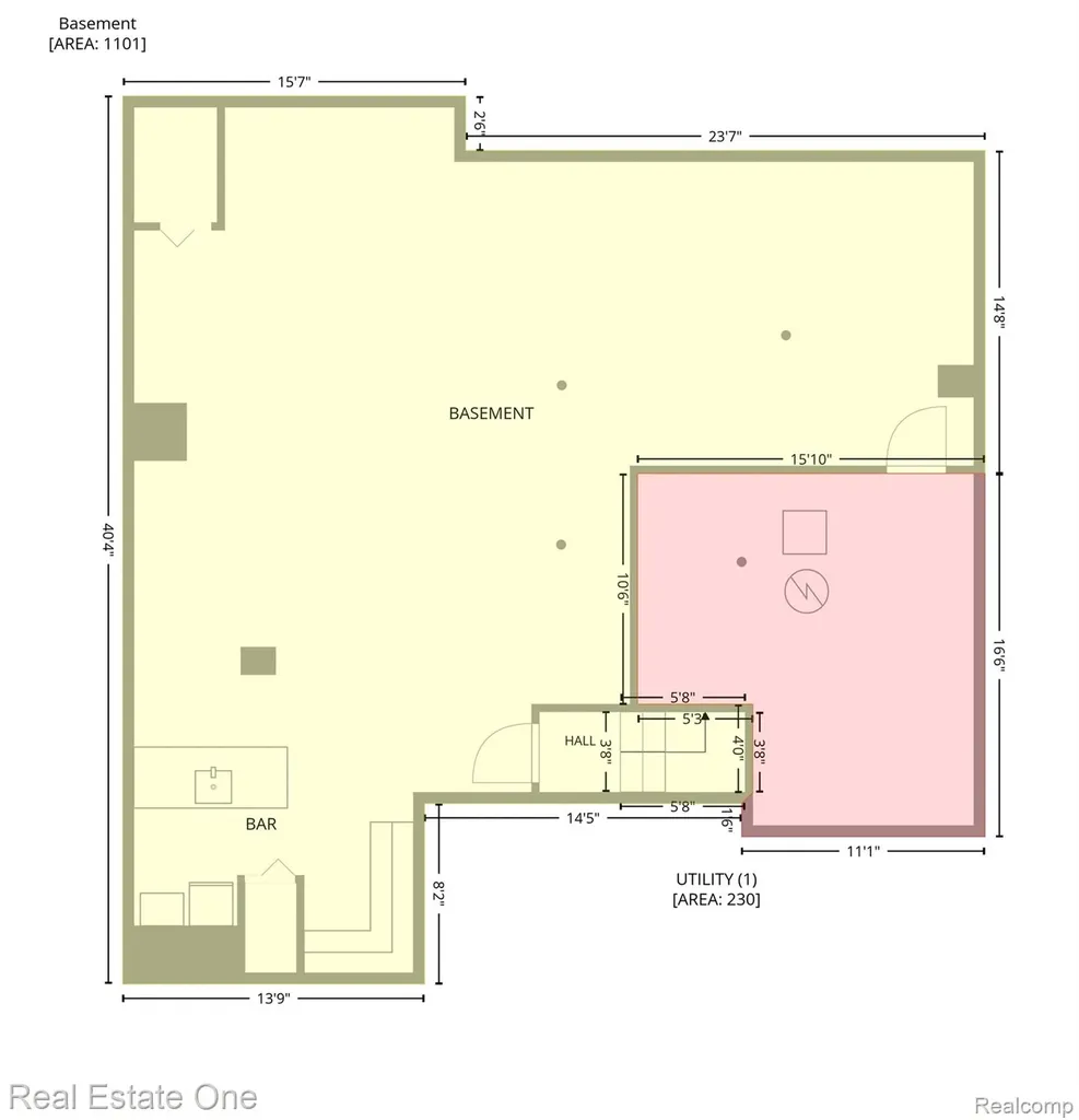 283 Whispering Hill Commerce Charter Township MI 48390