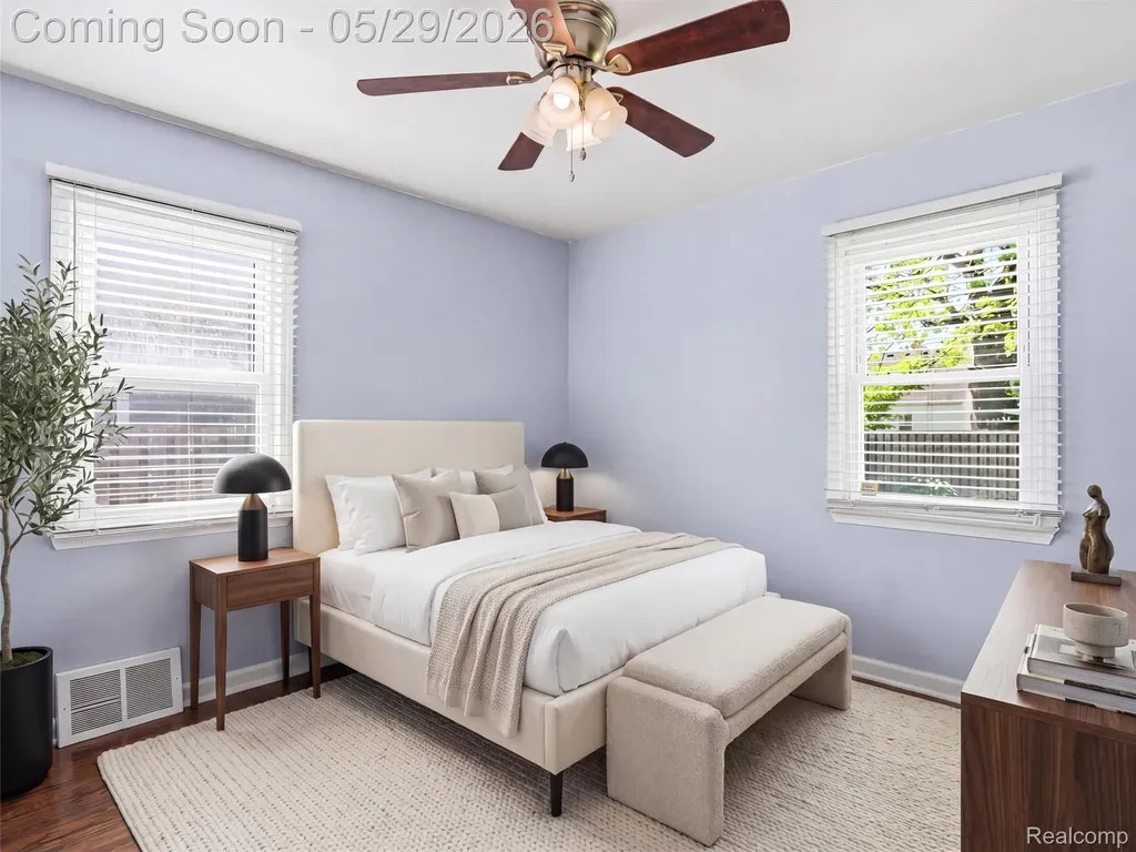 2218 Sprague Avenue Royal Oak City MI 48067