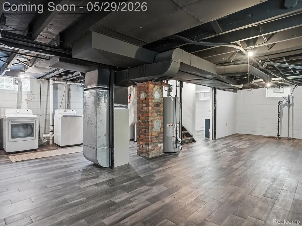 2218 Sprague Avenue Royal Oak City MI 48067