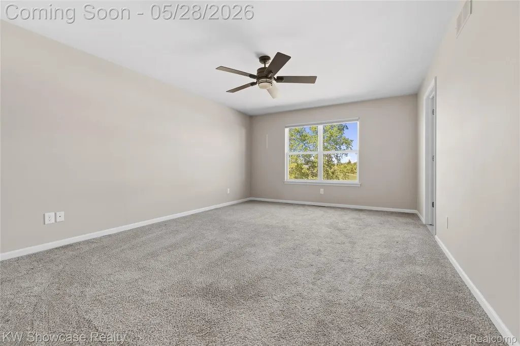 24871 Valleywood Drive Lyon Charter Township MI 48178