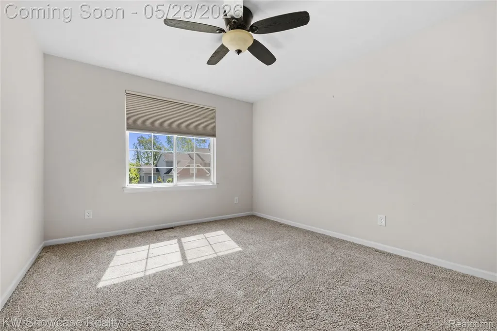 24871 Valleywood Drive Lyon Charter Township MI 48178