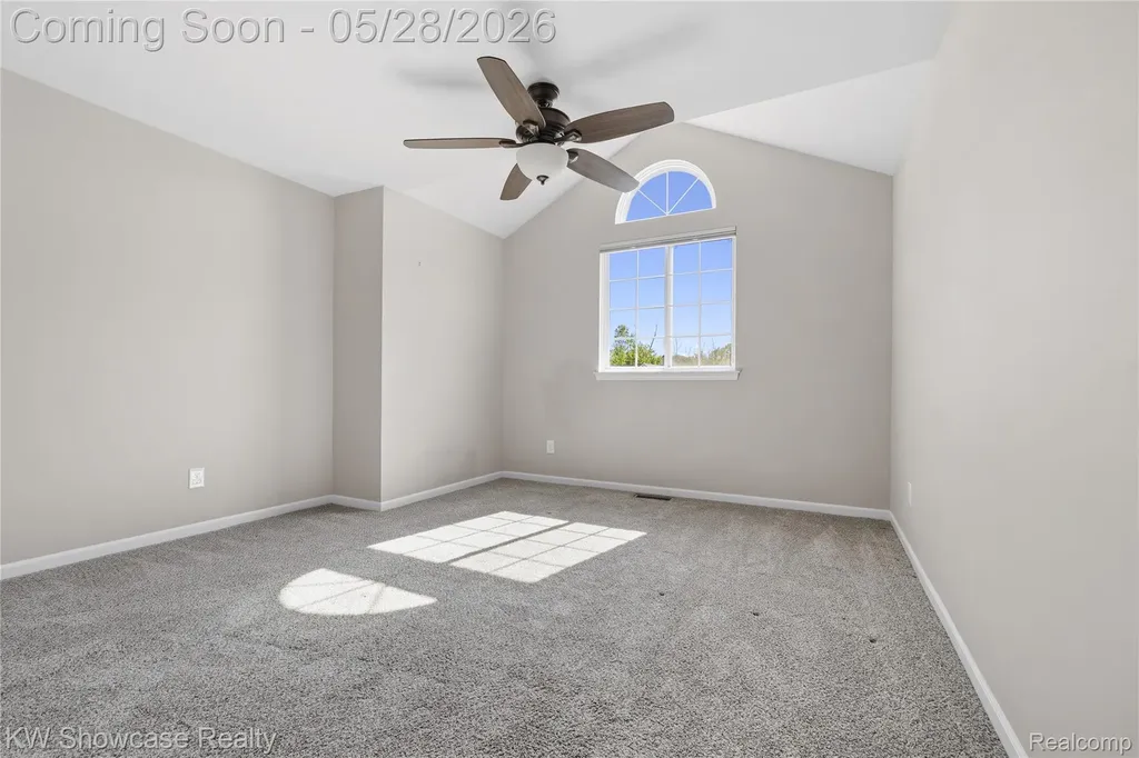 24871 Valleywood Drive Lyon Charter Township MI 48178