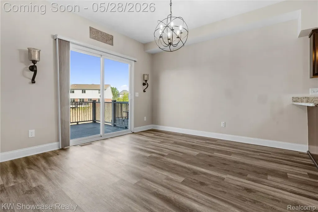 24871 Valleywood Drive Lyon Charter Township MI 48178