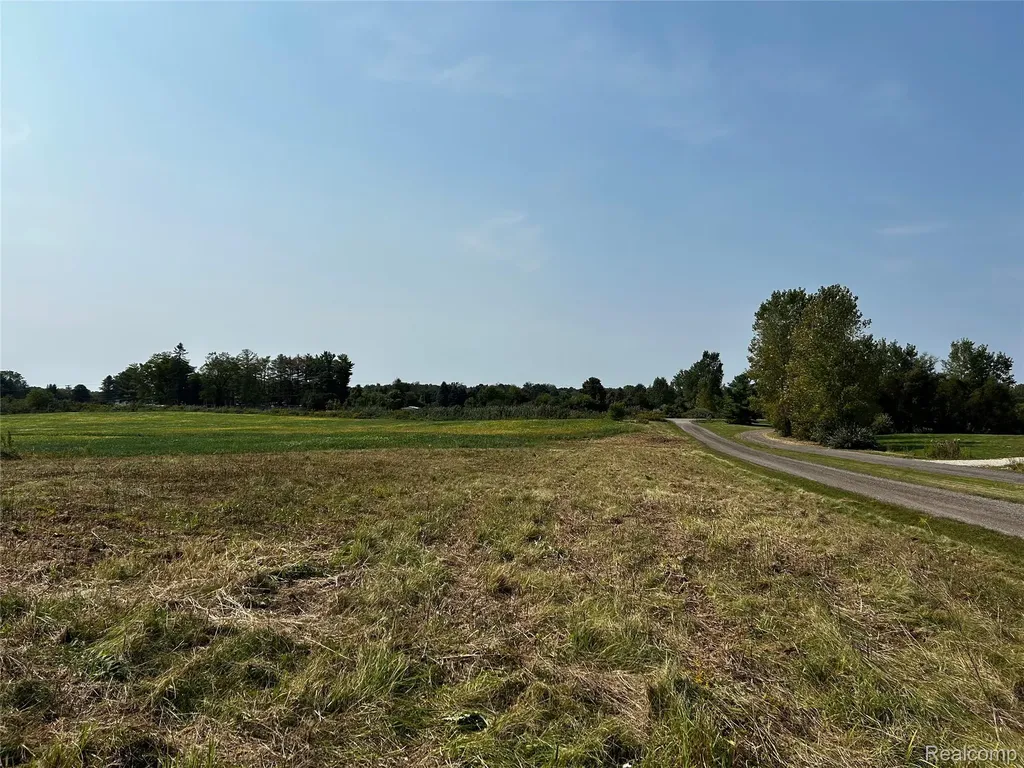 Parcel N N Hacker Road Hartland Township MI 48843