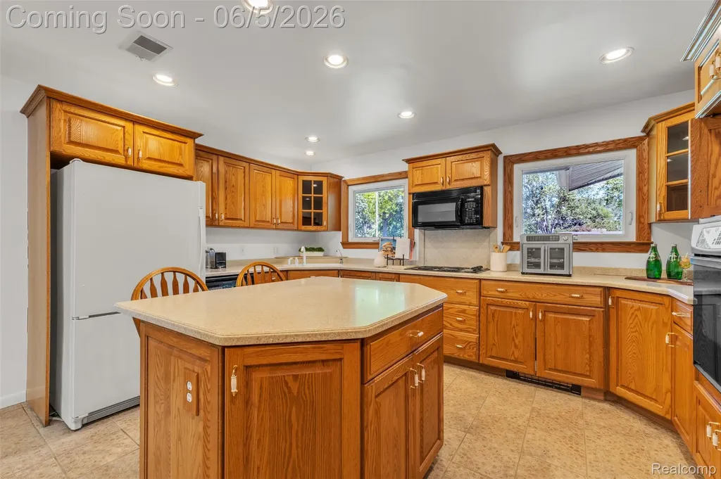 47435 N Shore Drive Van Buren Charter Township MI 48111