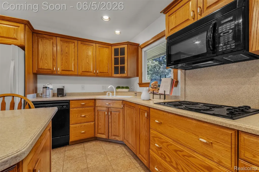 47435 N Shore Drive Van Buren Charter Township MI 48111