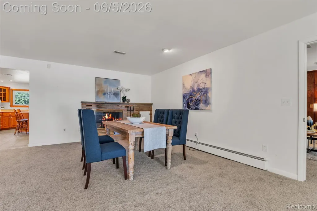 47435 N Shore Drive Van Buren Charter Township MI 48111