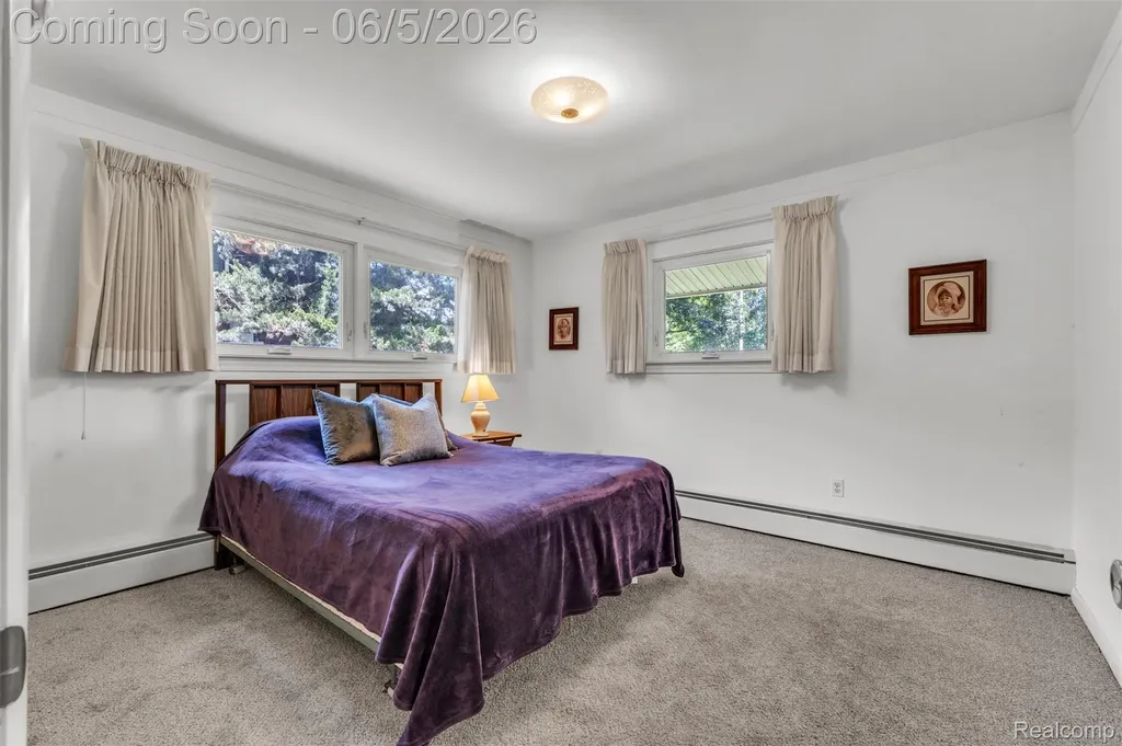 47435 N Shore Drive Van Buren Charter Township MI 48111
