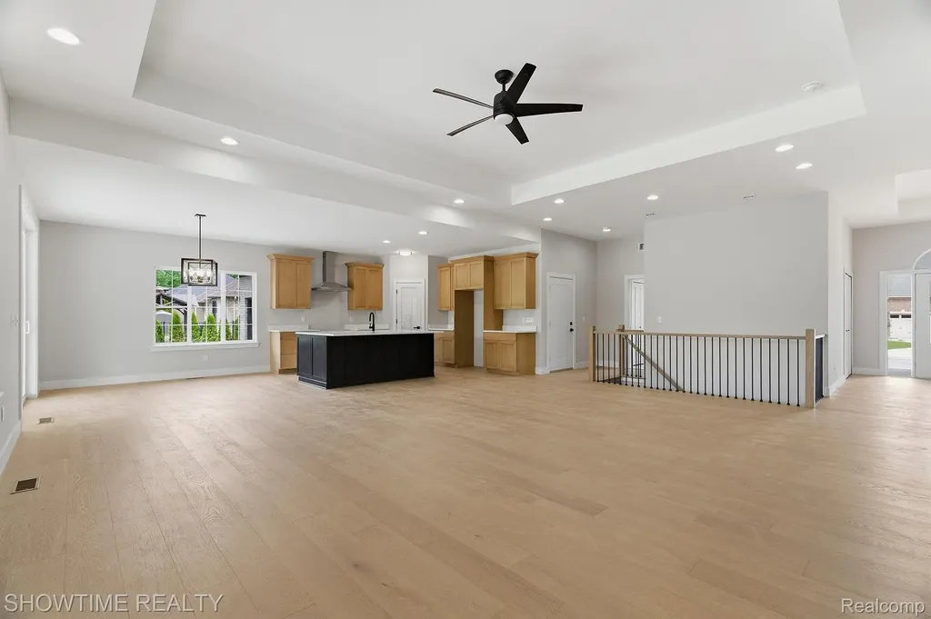 68125 Lake Angela Drive Richmond City MI 48062