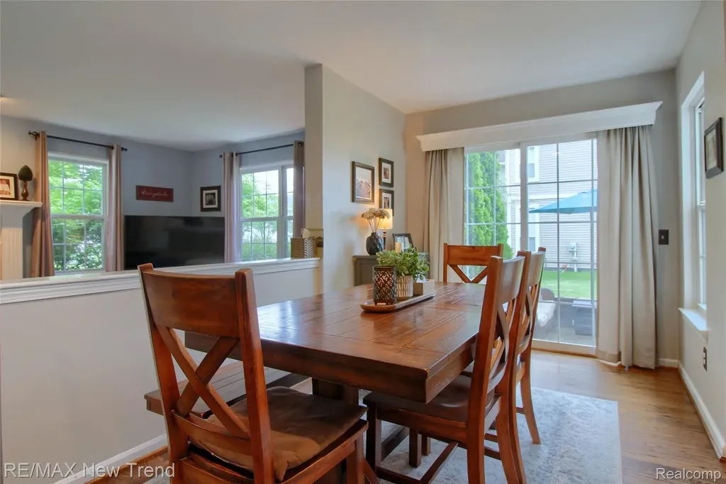 1029 Shetland Drive South Lyon City MI 48178