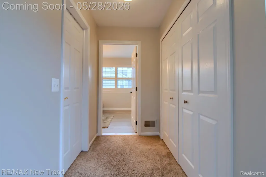 1029 Shetland Drive South Lyon City MI 48178