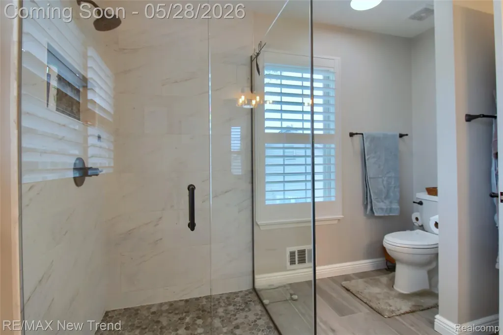 1029 Shetland Drive South Lyon City MI 48178