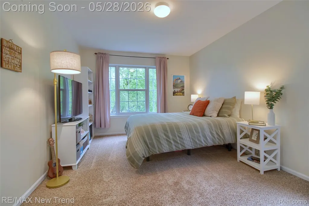 1029 Shetland Drive South Lyon City MI 48178