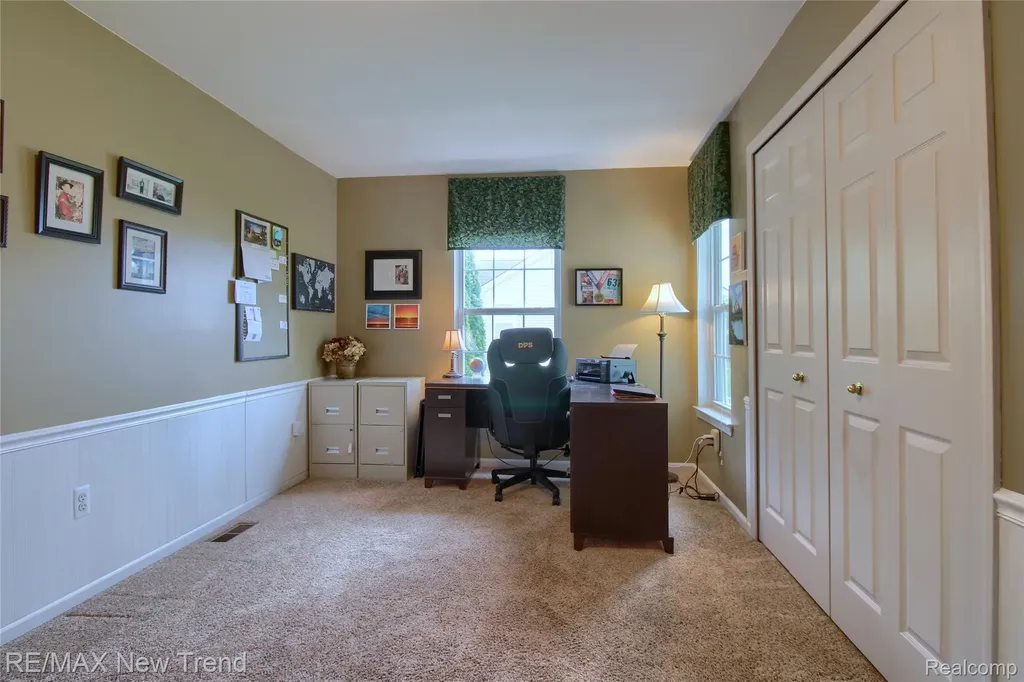 1029 Shetland Drive South Lyon City MI 48178