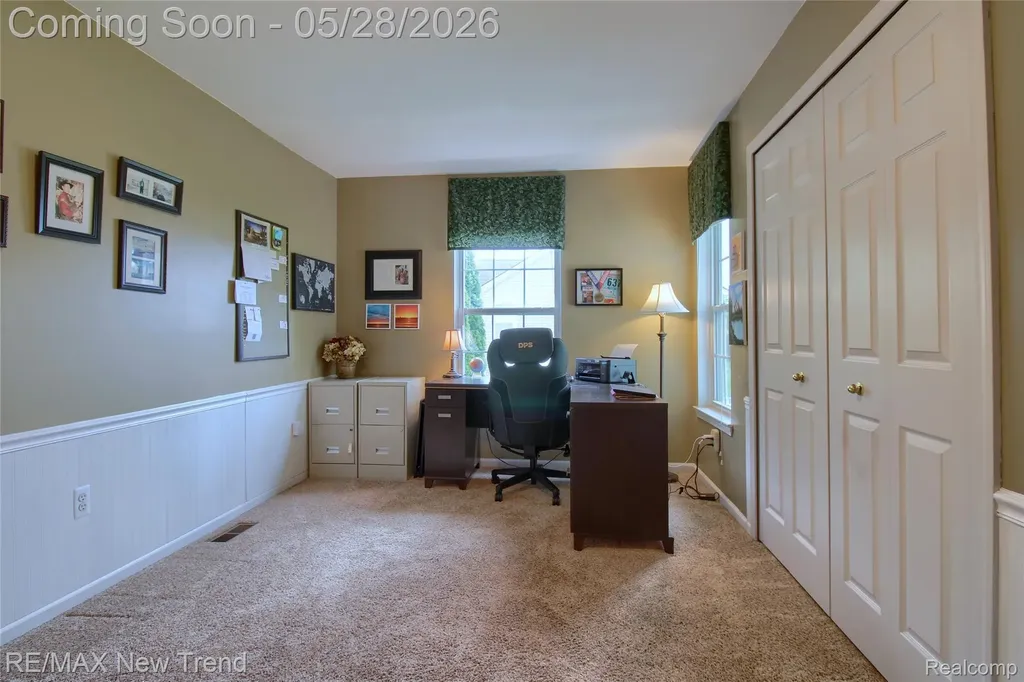 1029 Shetland Drive South Lyon City MI 48178