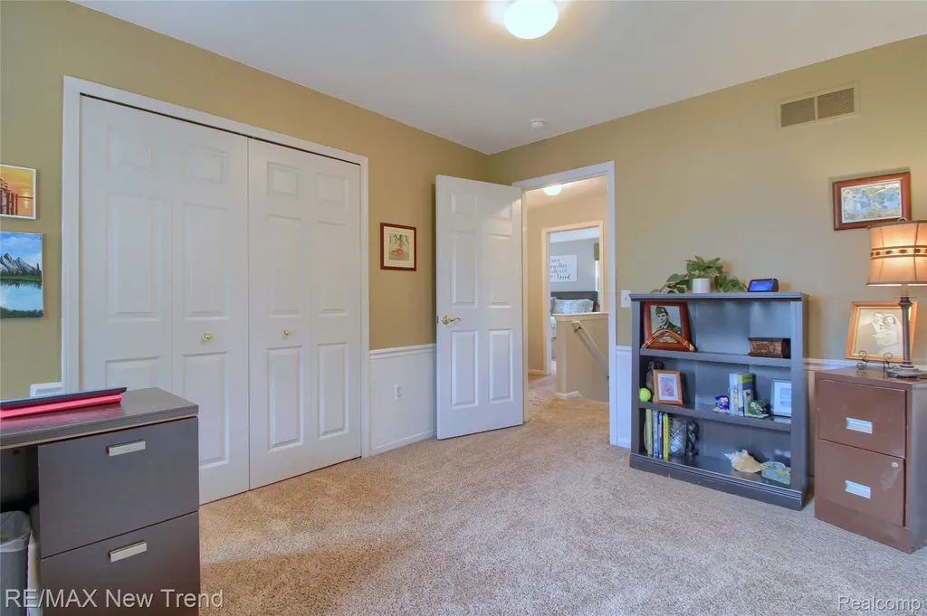 1029 Shetland Drive South Lyon City MI 48178