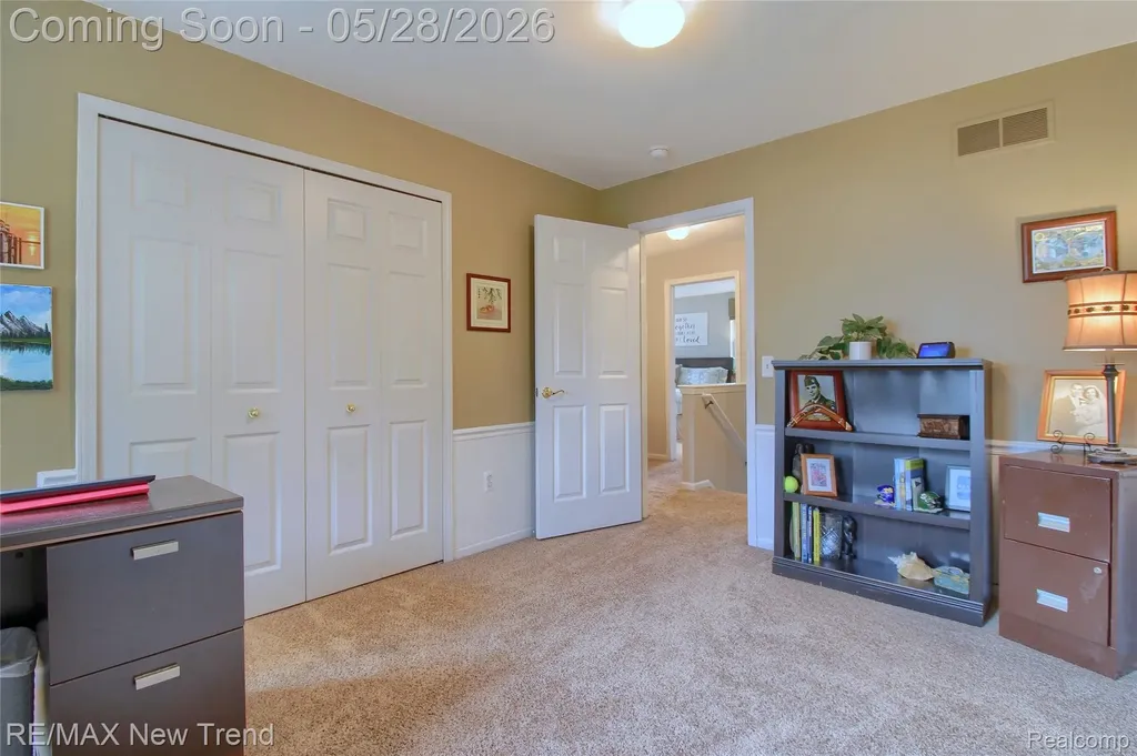 1029 Shetland Drive South Lyon City MI 48178