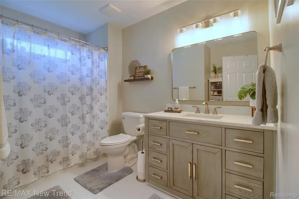 1029 Shetland Drive South Lyon City MI 48178